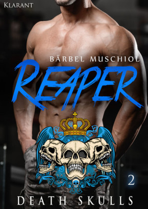 Reaper. Death Skulls 2