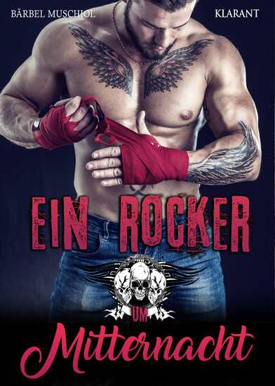 Ein Rocker um Mitternacht main product photo