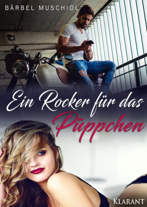 Ein Rocker für das Püppchen