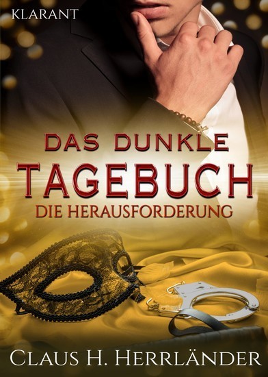 Das dunkle Tagebuch. Die Herausforderung main product photo