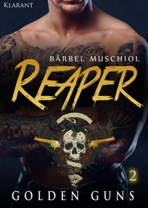 Reaper. Golden Guns 2