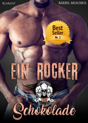 Ein Rocker aus Schokolade