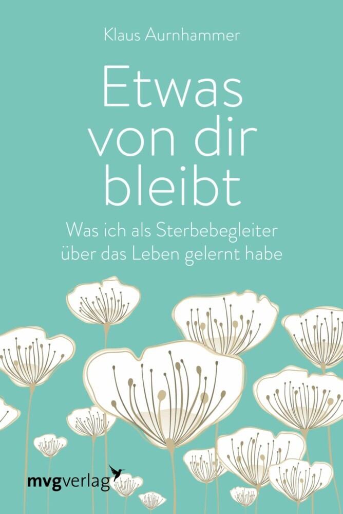 Etwas von dir bleibt main product photo