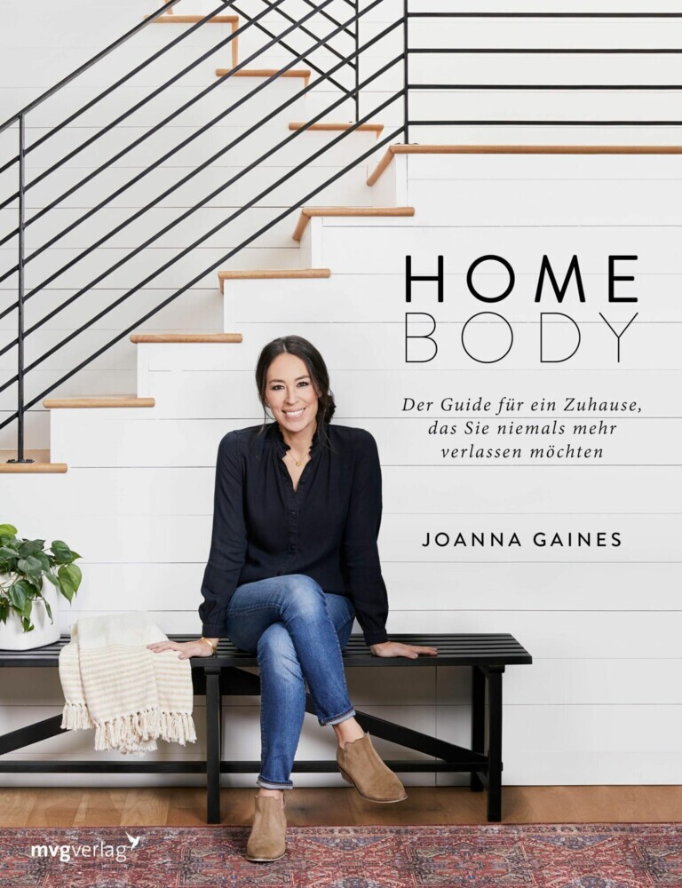 Homebody main product photo