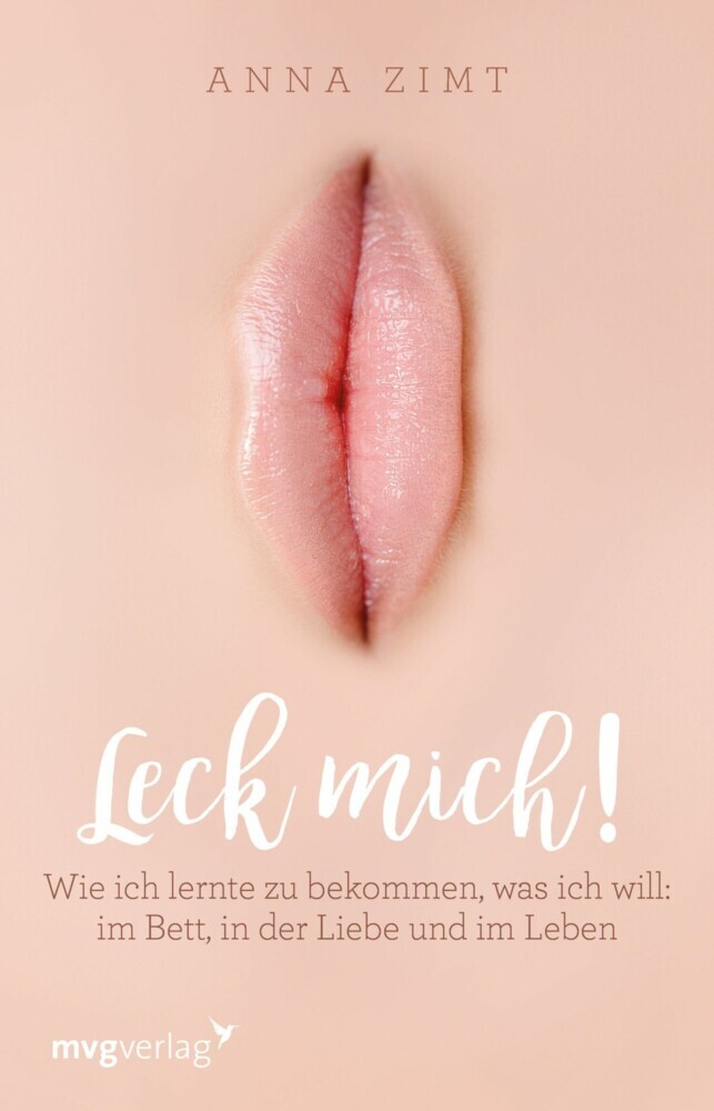 Leck mich! main product photo