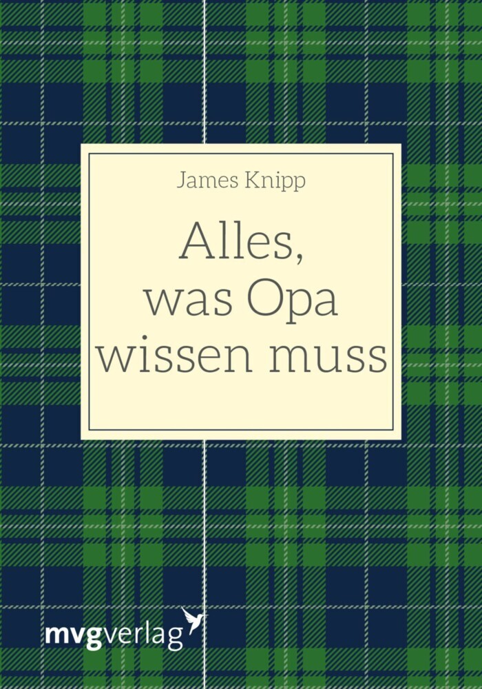 Alles, was Opa wissen muss main product photo