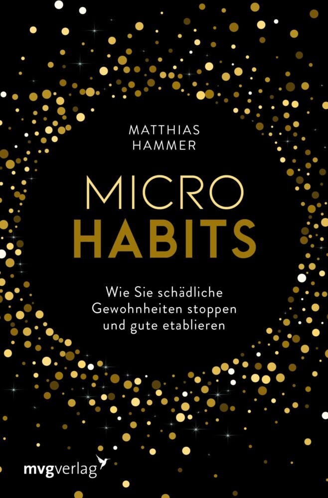Micro Habits main product photo