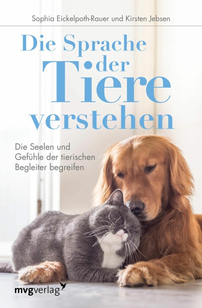 Die Sprache der Tiere verstehen main product photo