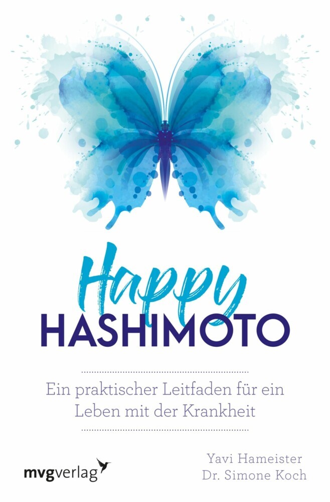 Happy Hashimoto main product photo