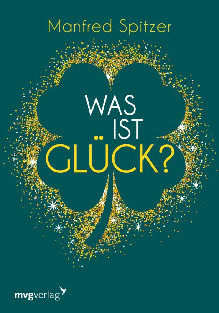 Was ist Glück? main product photo