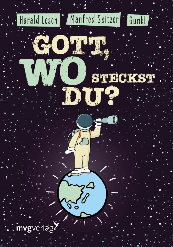Gott, wo steckst du? main product photo
