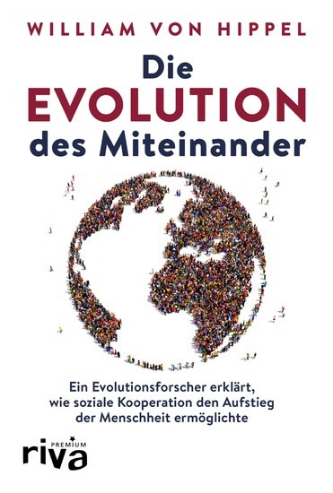 Die Evolution des Miteinander main product photo