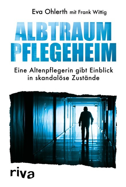Albtraum Pflegeheim main product photo