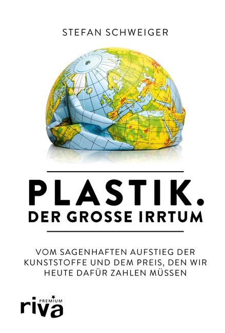 Plastik. Der große Irrtum main product photo