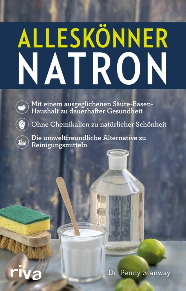 Alleskönner Natron main product photo