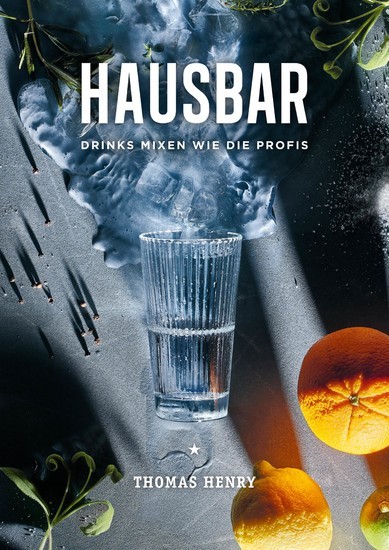 Hausbar main product photo