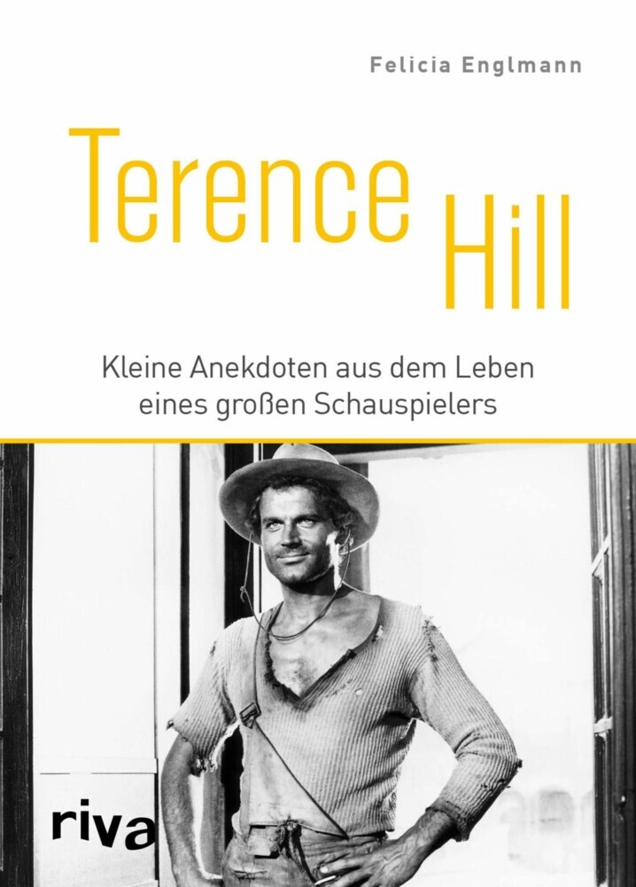 Terence Hill main product photo