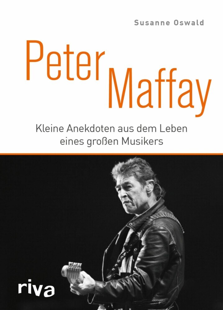 Peter Maffay main product photo
