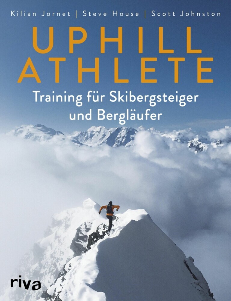 Uphill Athlete main product photo