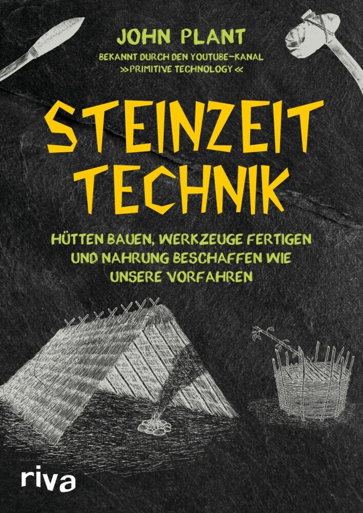 Steinzeit-Technik main product photo