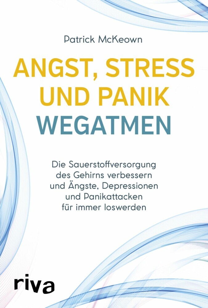 Angst, Stress und Panik wegatmen main product photo