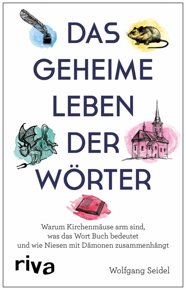 Das geheime Leben der Wörter main product photo