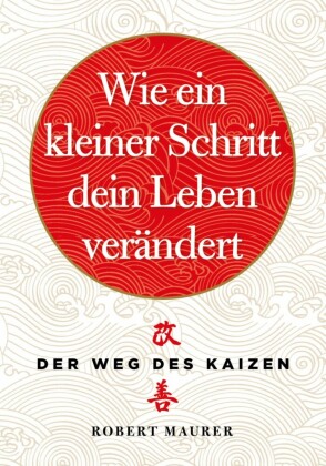 Wie ein kleiner Schritt Ihr Leben verändert