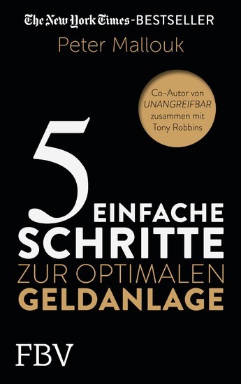 5 einfache Schritte zur optimalen Geldanlage main product photo
