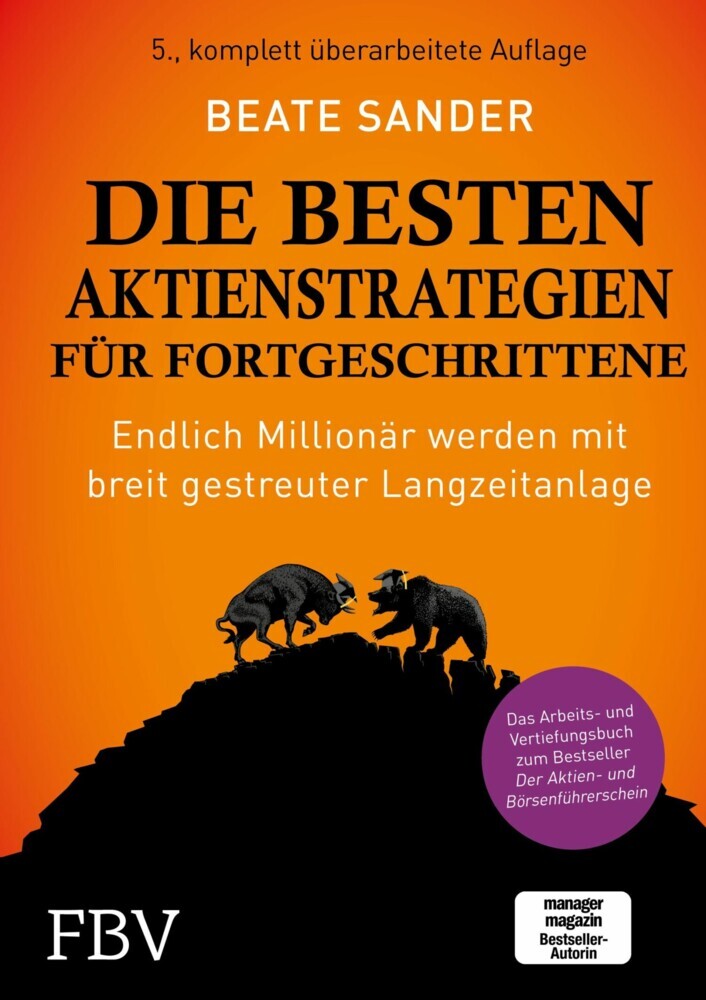 Die besten Aktienstrategien für Fortgeschrittene main product photo