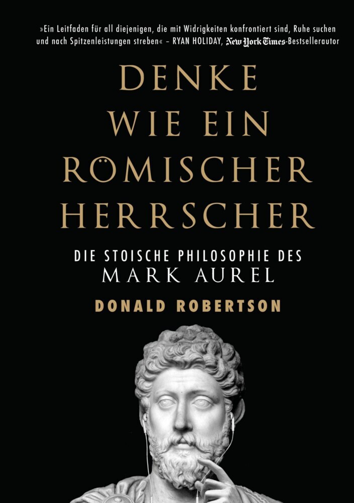 Denke wie ein römischer Herrscher main product photo