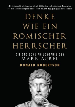Denke wie ein römischer Herrscher