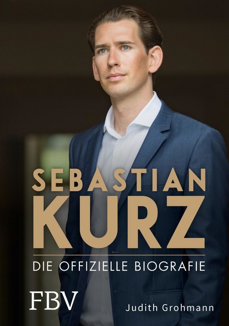 Sebastian Kurz main product photo
