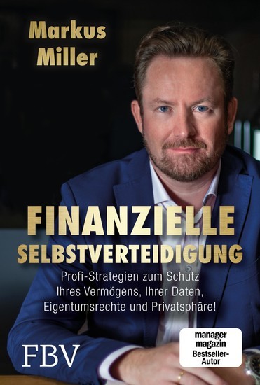 Finanzielle Selbstverteidigung main product photo