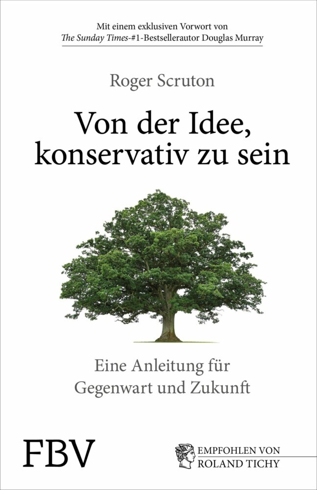 Von der Idee, konservativ zu sein main product photo