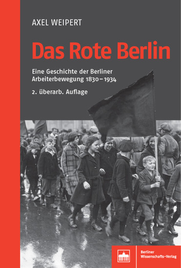 Das Rote Berlin main product photo