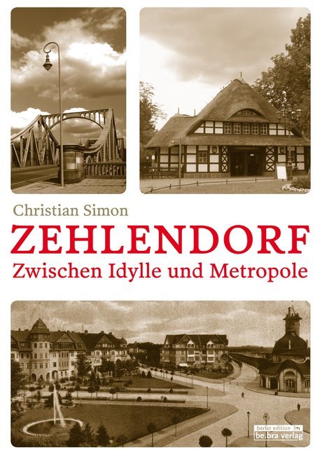 Zehlendorf main product photo