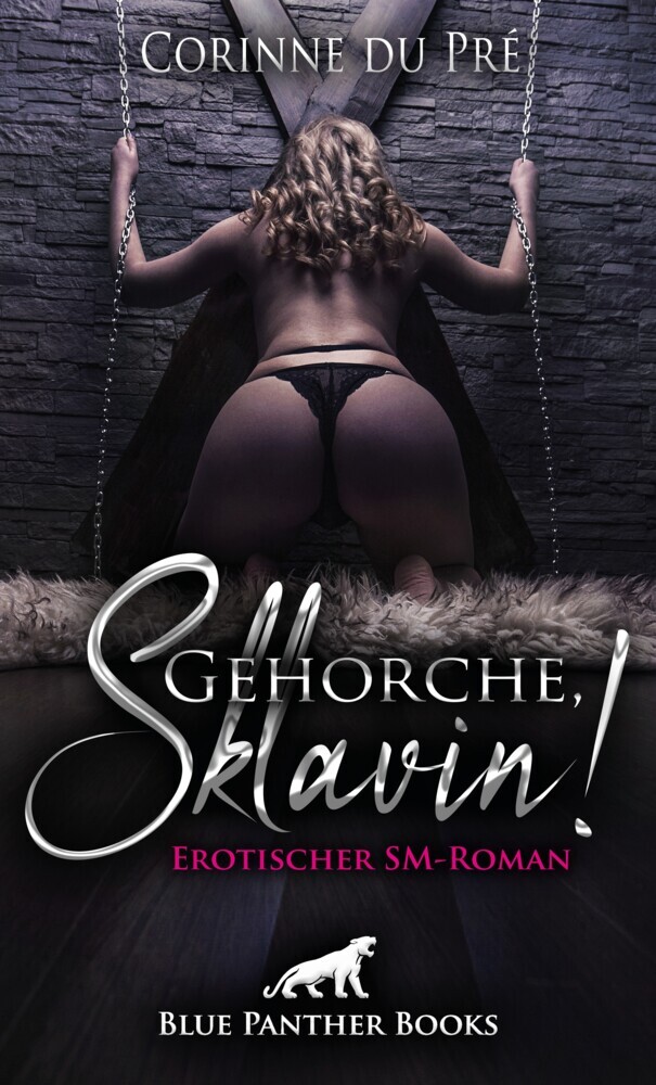Gehorche, Sklavin! main product photo