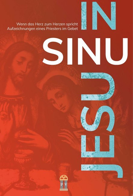 IN SINU JESU main product photo