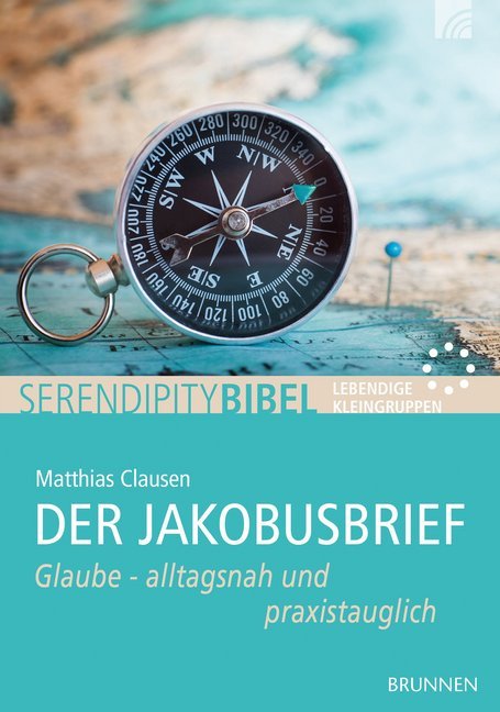 Der Jakobusbrief main product photo
