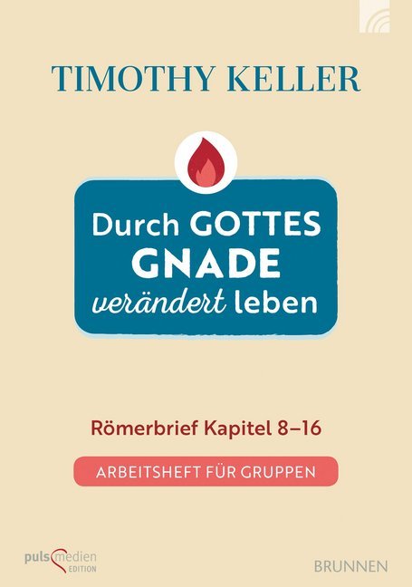 Durch Gottes Gnade verändert leben main product photo