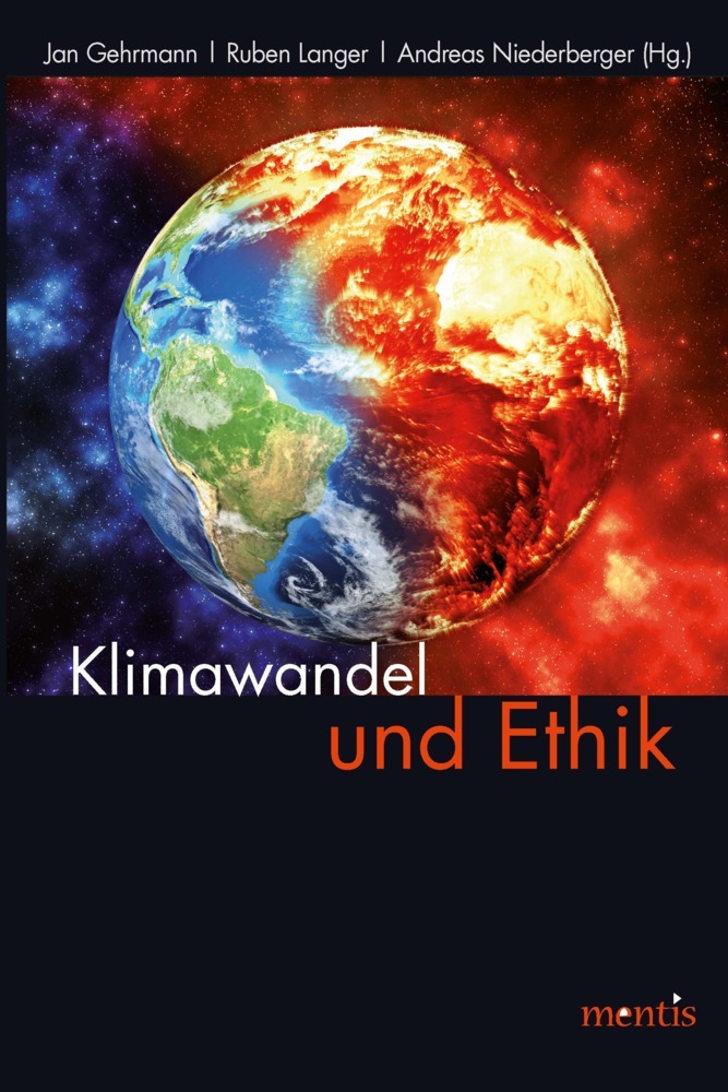 Klimawandel und Ethik main product photo