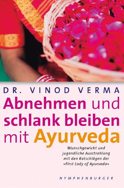 Abnehmen und schlank bleiben mit Ayurveda main product photo