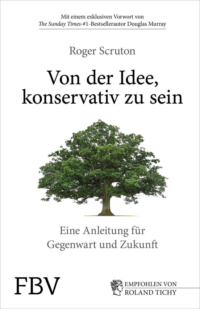 Von der Idee, konservativ zu sein main product photo