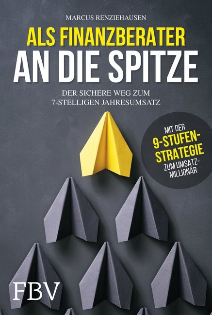 Als Finanzberater an die Spitze main product photo