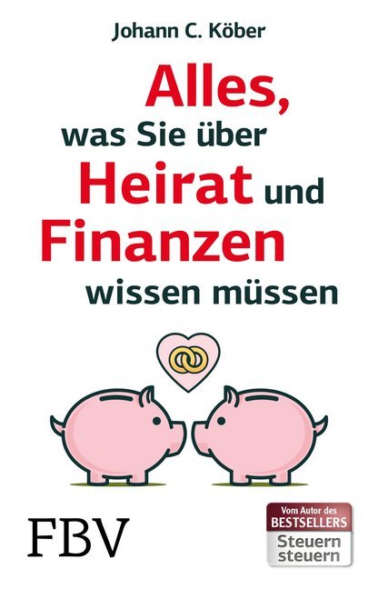 Alles, was Sie über Heirat und Finanzen wissen müssen main product photo