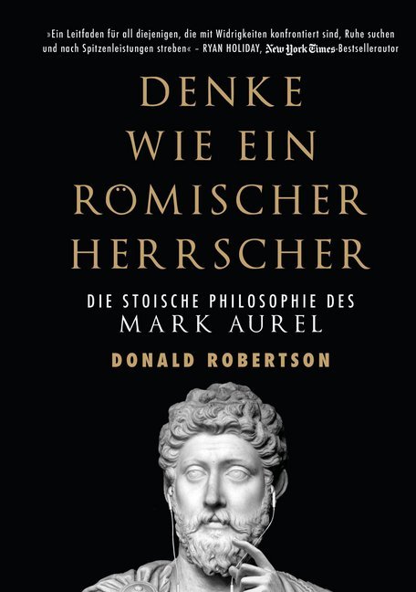 Denke wie ein römischer Herrscher main product photo