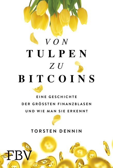 Von Tulpen zu Bitcoins main product photo