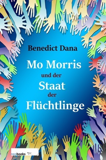 Mo Morris und der Staat der Flüchtlinge main product photo