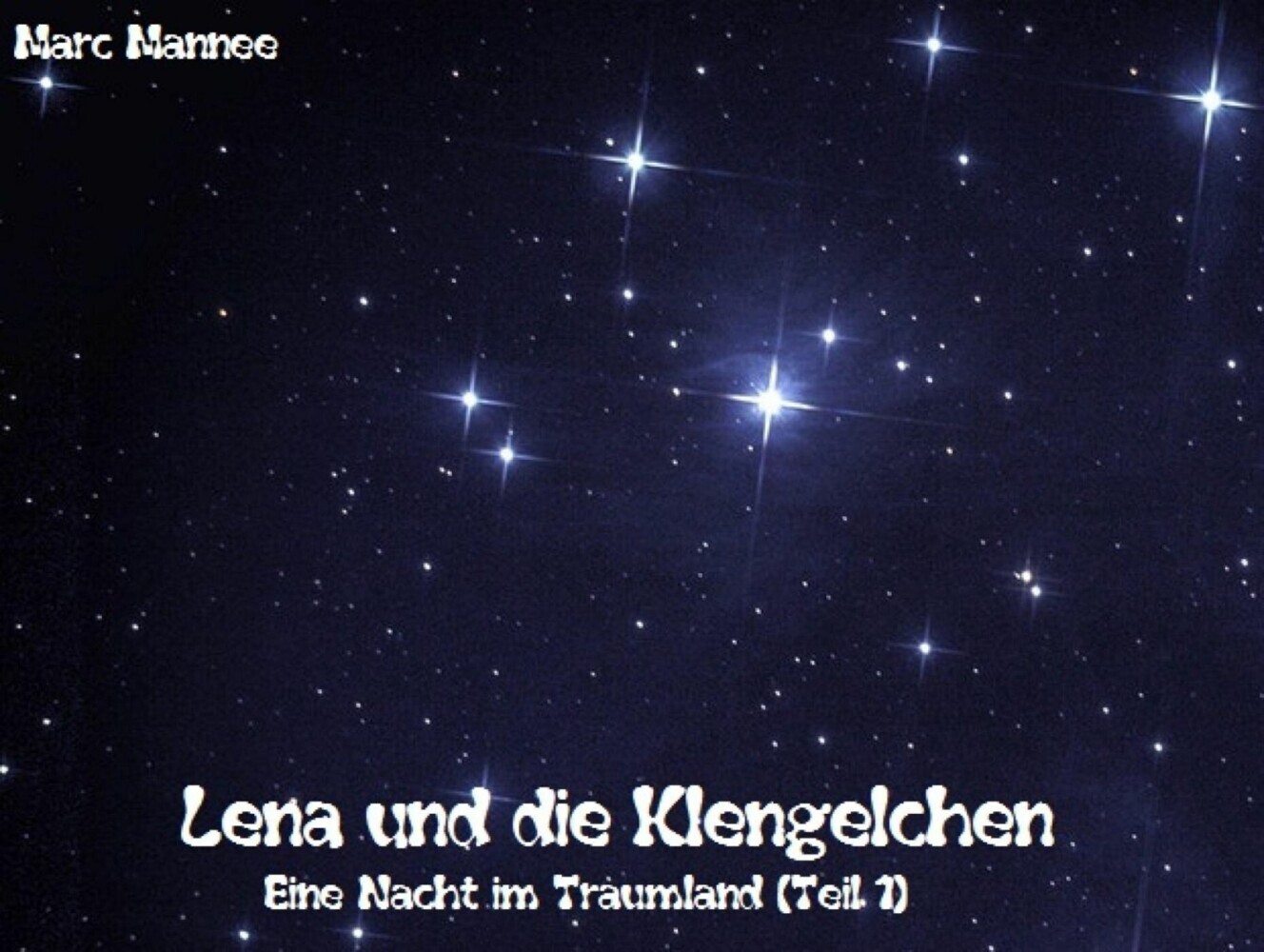 Lena und die Klengelchen main product photo