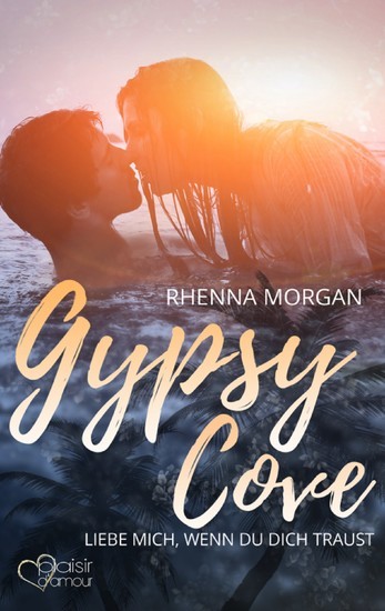 Gypsy Cove: Liebe mich, wenn du dich traust main product photo